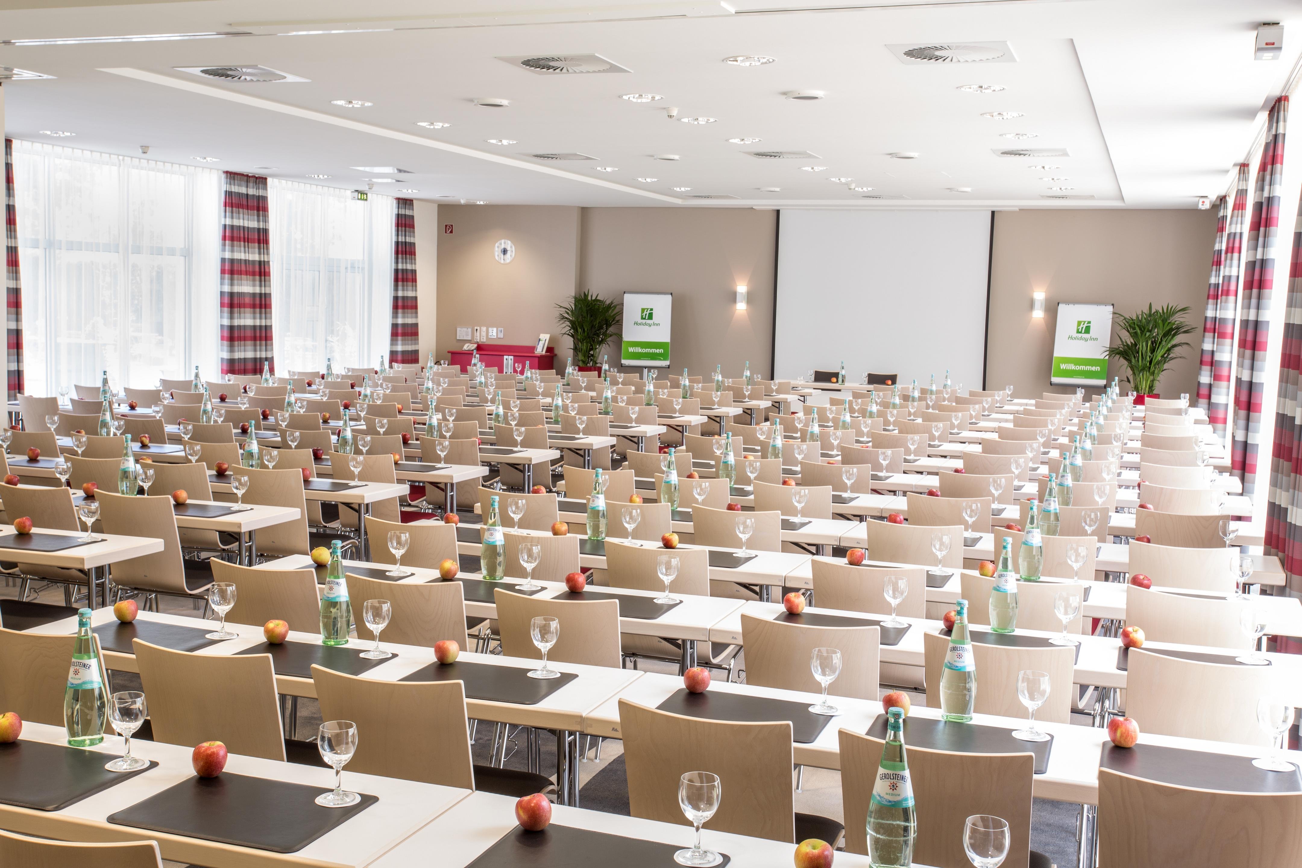 holiday inn dusseldorf neuss by ihg