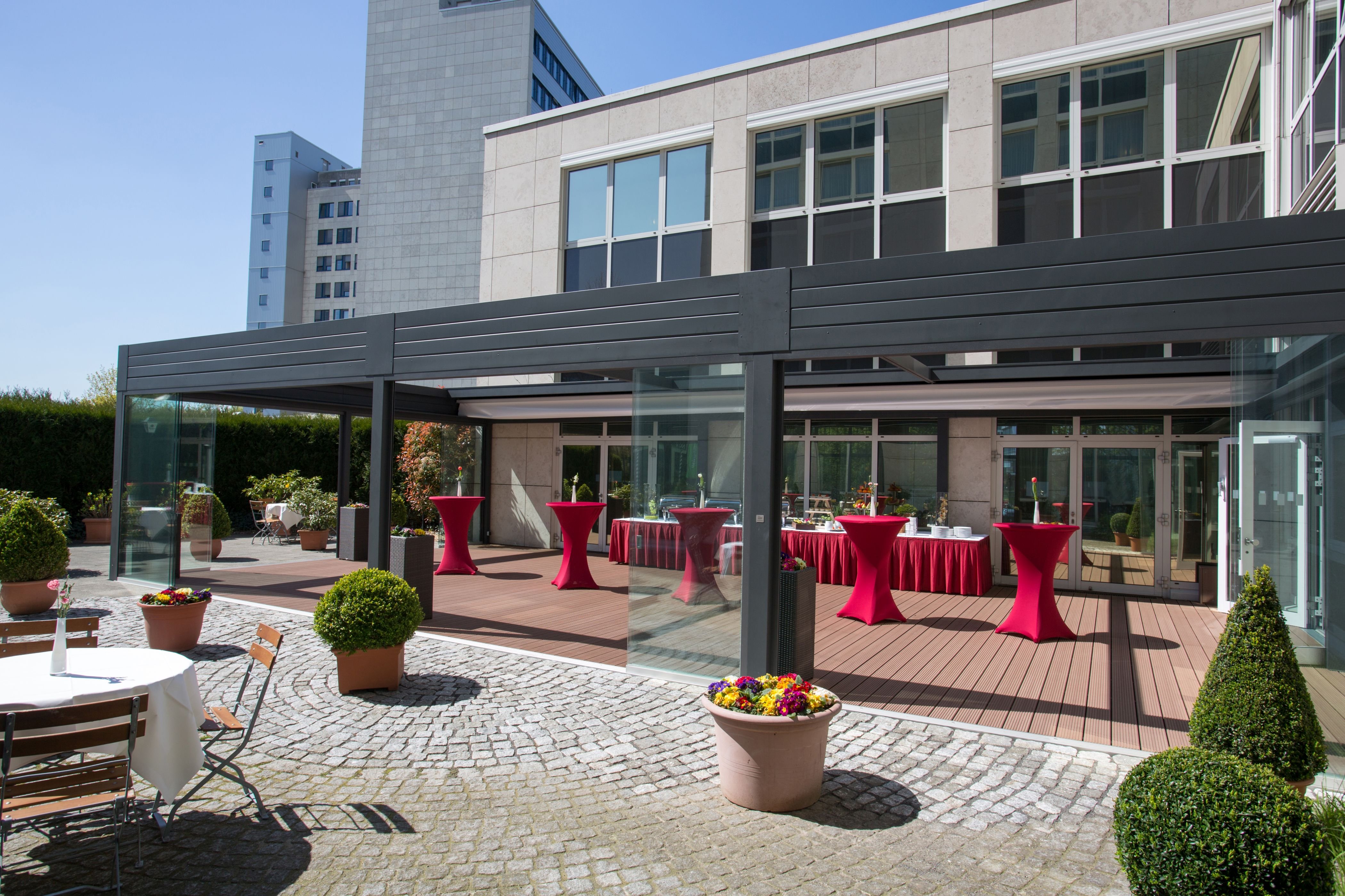 holiday inn dusseldorf neuss by ihg