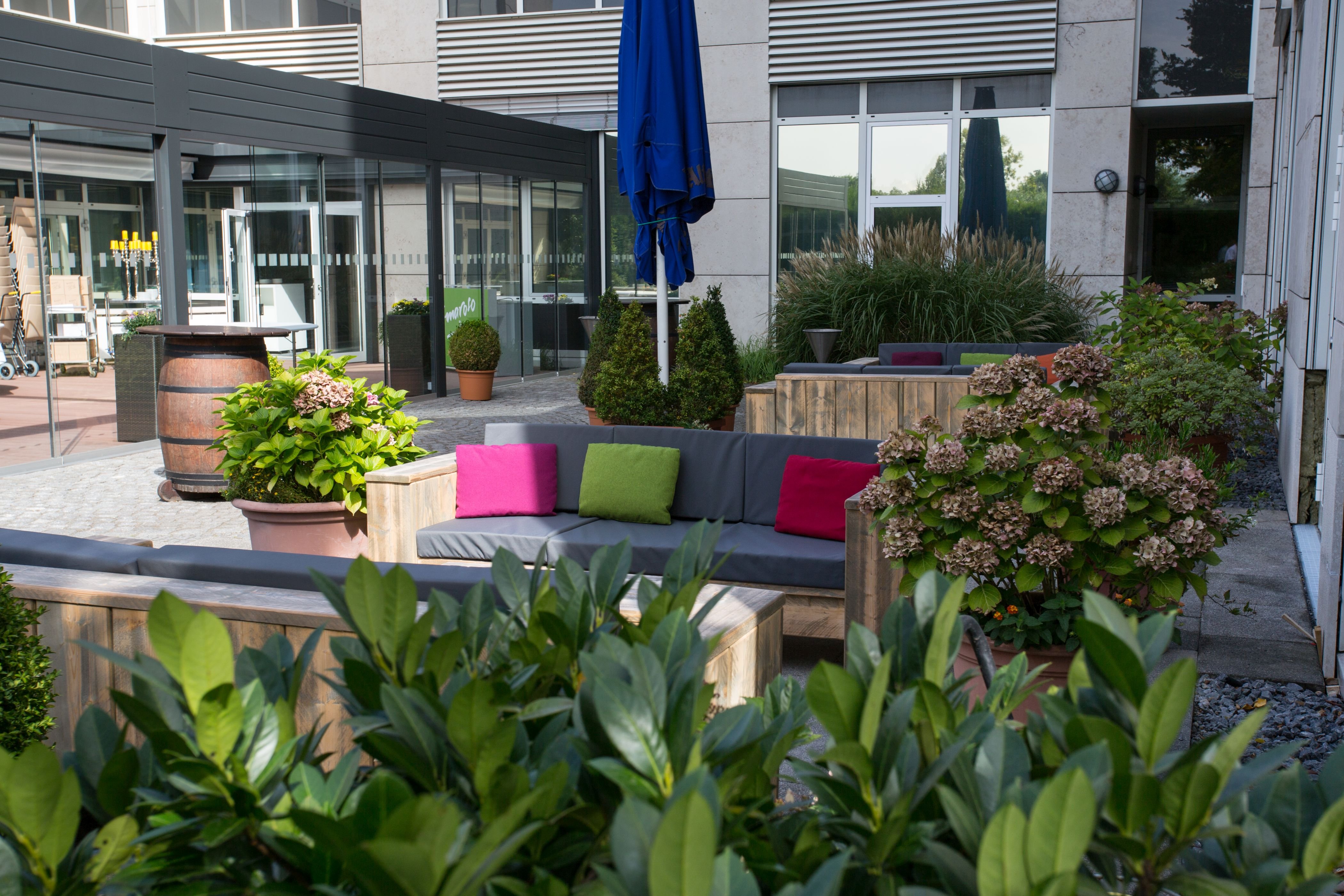 holiday inn dusseldorf neuss by ihg