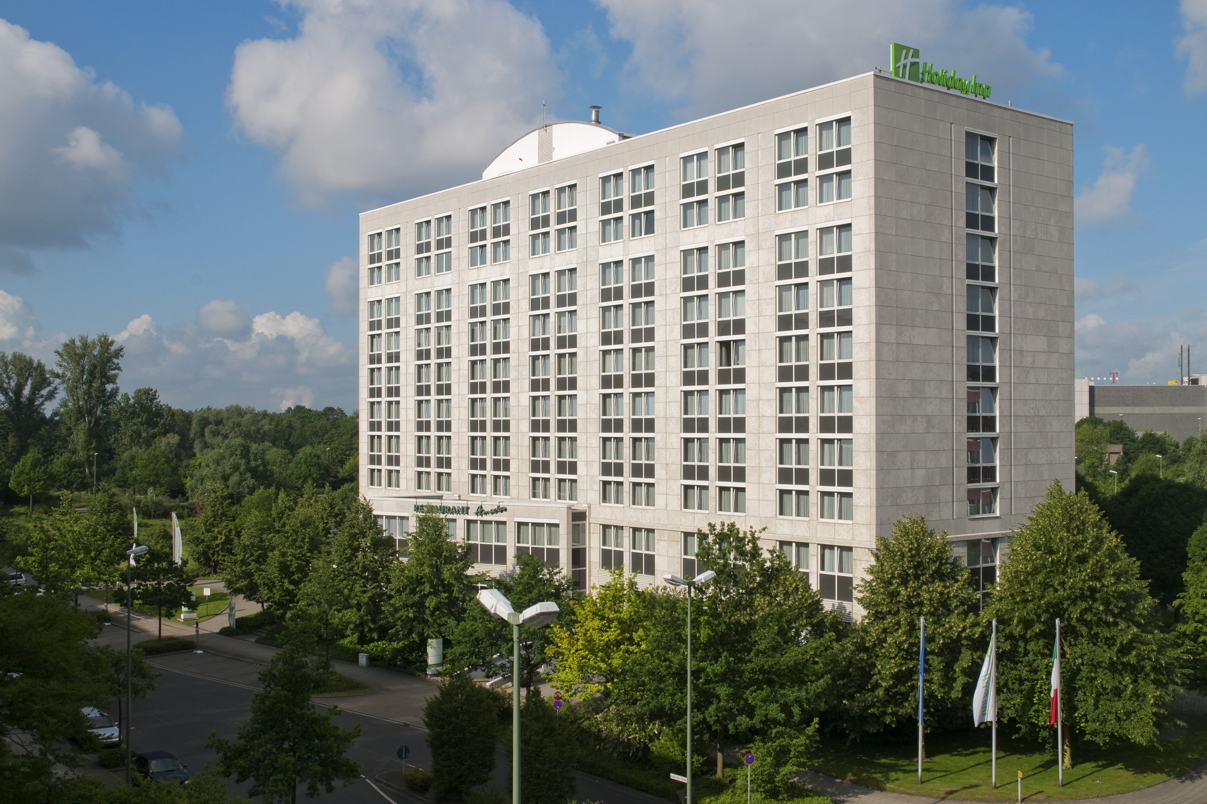 holiday inn dusseldorf neuss by ihg