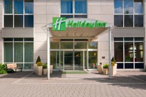 holiday inn dusseldorf neuss by ihg
