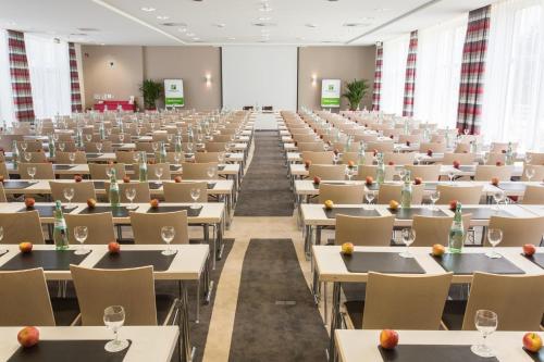 holiday inn dusseldorf neuss by ihg