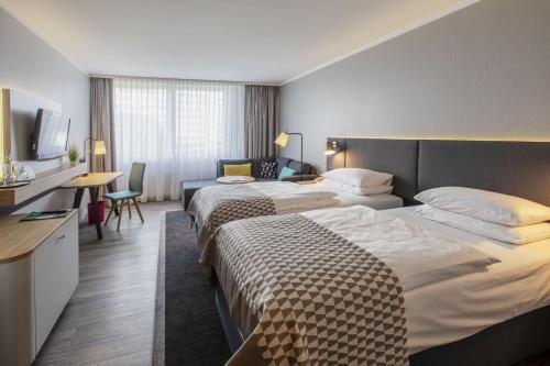 holiday inn dusseldorf neuss by ihg