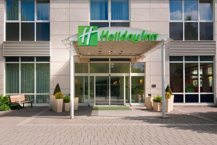 holiday inn dusseldorf neuss by ihg