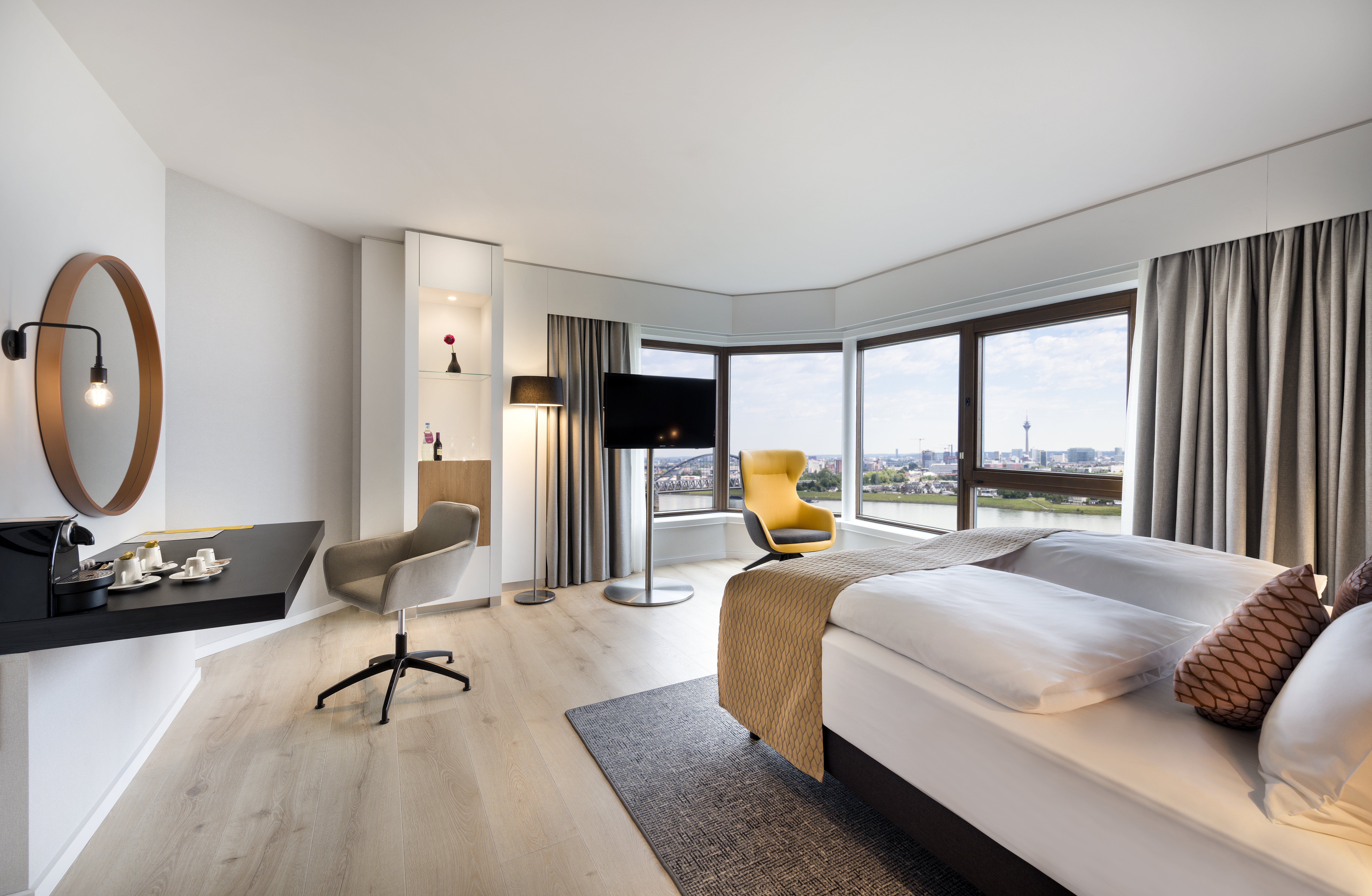 crowne plaza dusseldorf neuss by ihg