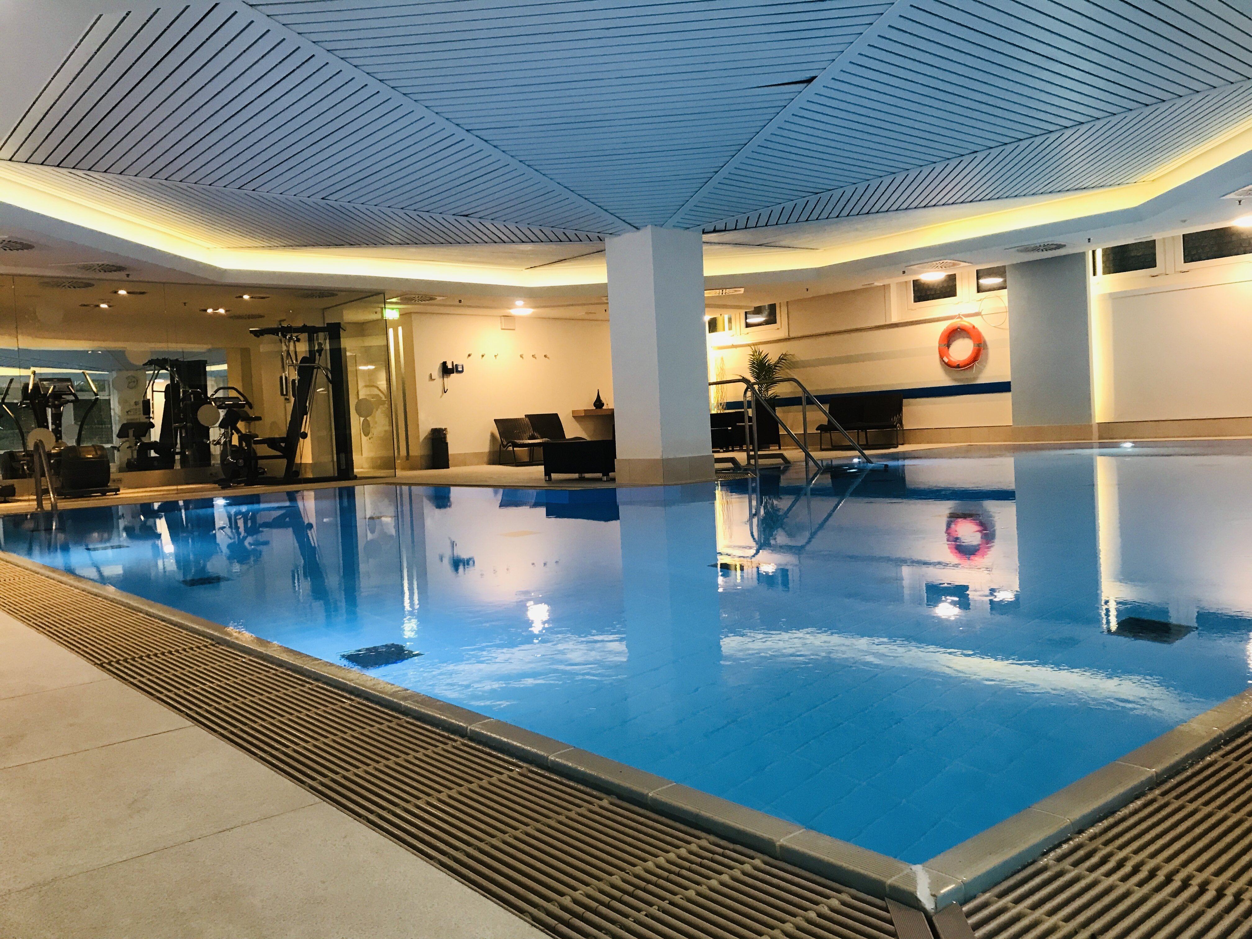 crowne plaza dusseldorf neuss by ihg