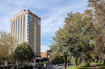 crowne plaza dusseldorf neuss by ihg