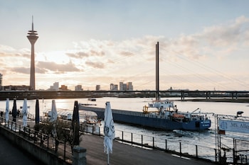 crowne plaza dusseldorf neuss by ihg