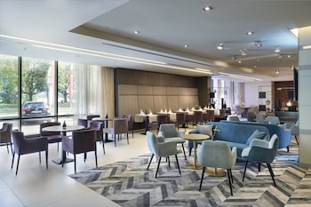 crowne plaza dusseldorf neuss by ihg