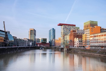 crowne plaza dusseldorf neuss by ihg