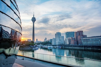 crowne plaza dusseldorf neuss by ihg