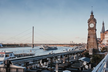 crowne plaza dusseldorf neuss by ihg