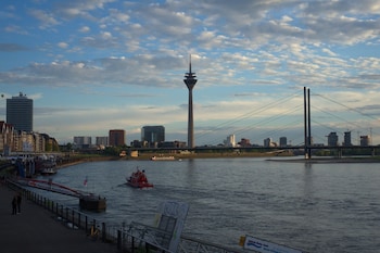 crowne plaza dusseldorf neuss by ihg