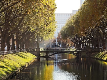 crowne plaza dusseldorf neuss by ihg