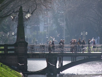 crowne plaza dusseldorf neuss by ihg