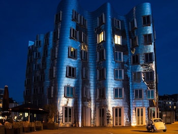 crowne plaza dusseldorf neuss by ihg