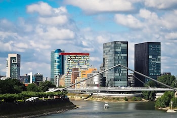 crowne plaza dusseldorf neuss by ihg