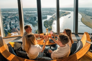 crowne plaza dusseldorf neuss by ihg