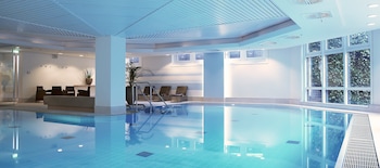 crowne plaza dusseldorf neuss by ihg