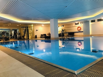 crowne plaza dusseldorf neuss by ihg