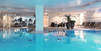 crowne plaza dusseldorf neuss by ihg