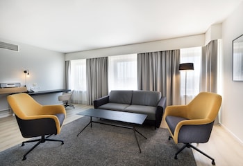 crowne plaza dusseldorf neuss by ihg