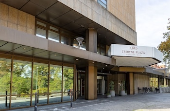 crowne plaza dusseldorf neuss by ihg