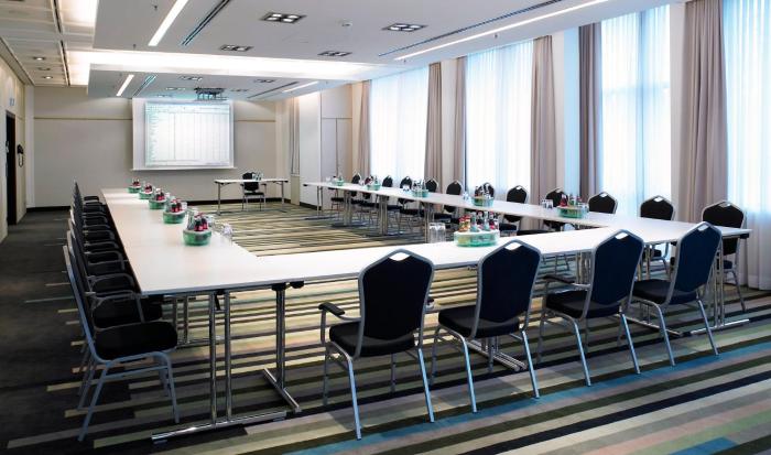 crowne plaza dusseldorf neuss by ihg