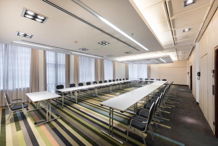 crowne plaza dusseldorf neuss by ihg