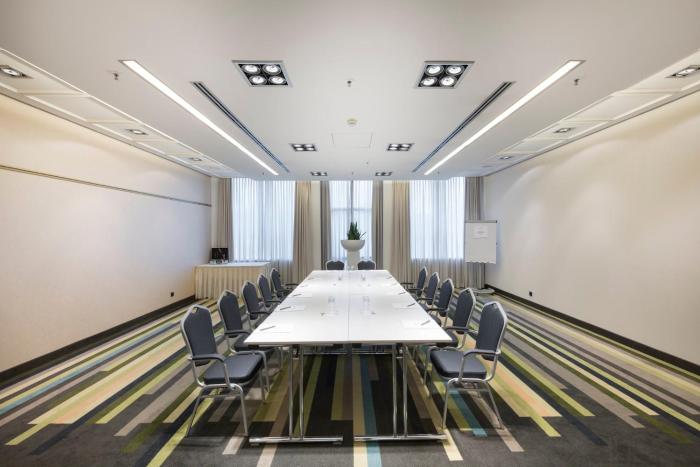 crowne plaza dusseldorf neuss by ihg