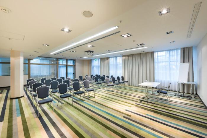 crowne plaza dusseldorf neuss by ihg