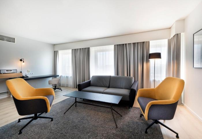crowne plaza dusseldorf neuss by ihg