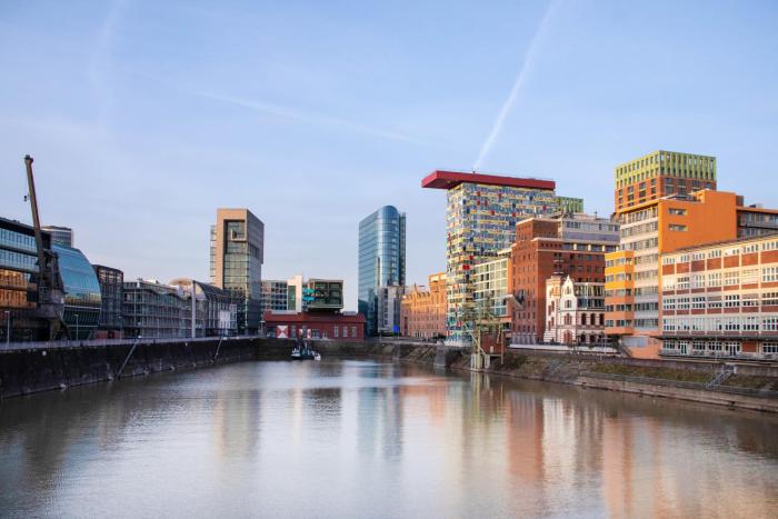 crowne plaza dusseldorf neuss by ihg
