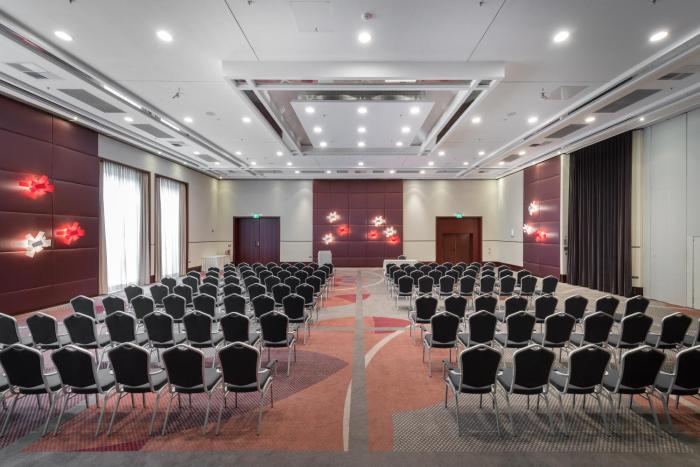 crowne plaza dusseldorf neuss by ihg