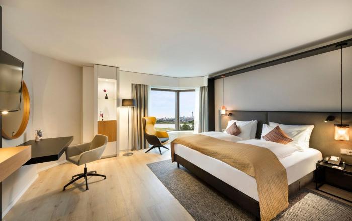 crowne plaza dusseldorf neuss by ihg