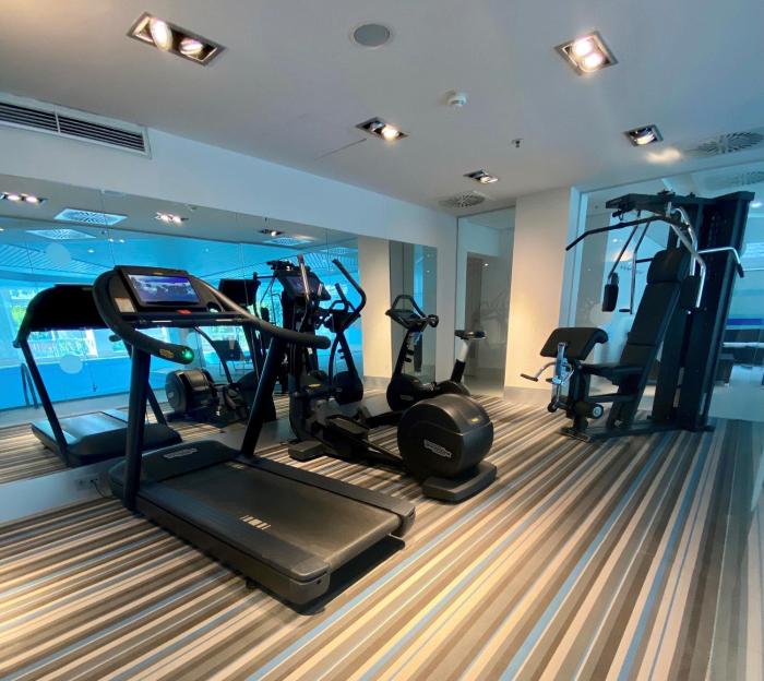 crowne plaza dusseldorf neuss by ihg
