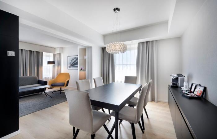 crowne plaza dusseldorf neuss by ihg