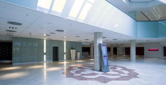crowne plaza dusseldorf neuss by ihg