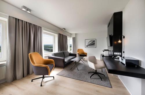 crowne plaza dusseldorf neuss by ihg