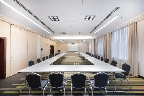 crowne plaza dusseldorf neuss by ihg