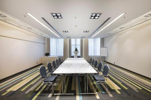 crowne plaza dusseldorf neuss by ihg