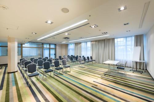 crowne plaza dusseldorf neuss by ihg