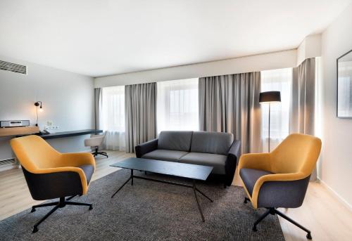 crowne plaza dusseldorf neuss by ihg