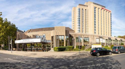 crowne plaza dusseldorf neuss by ihg