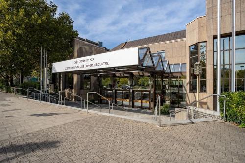 crowne plaza dusseldorf neuss by ihg