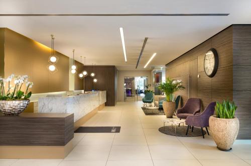 crowne plaza dusseldorf neuss by ihg