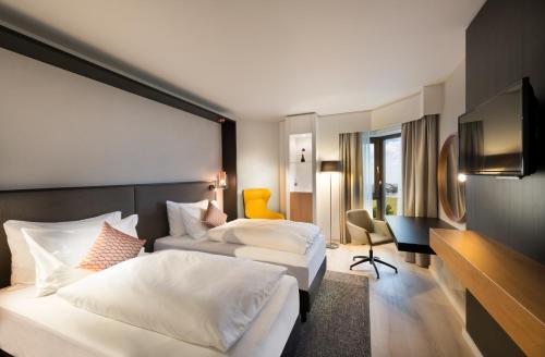 crowne plaza dusseldorf neuss by ihg