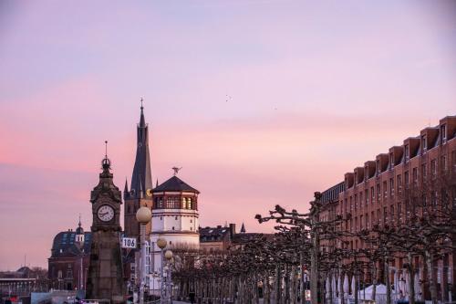 crowne plaza dusseldorf neuss by ihg