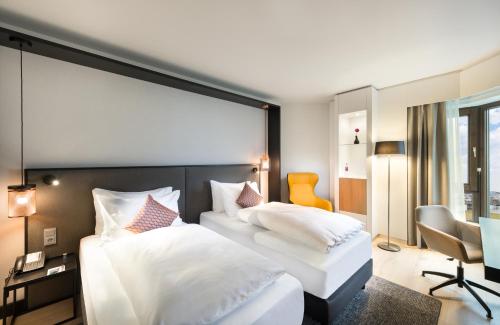 crowne plaza dusseldorf neuss by ihg