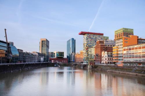 crowne plaza dusseldorf neuss by ihg
